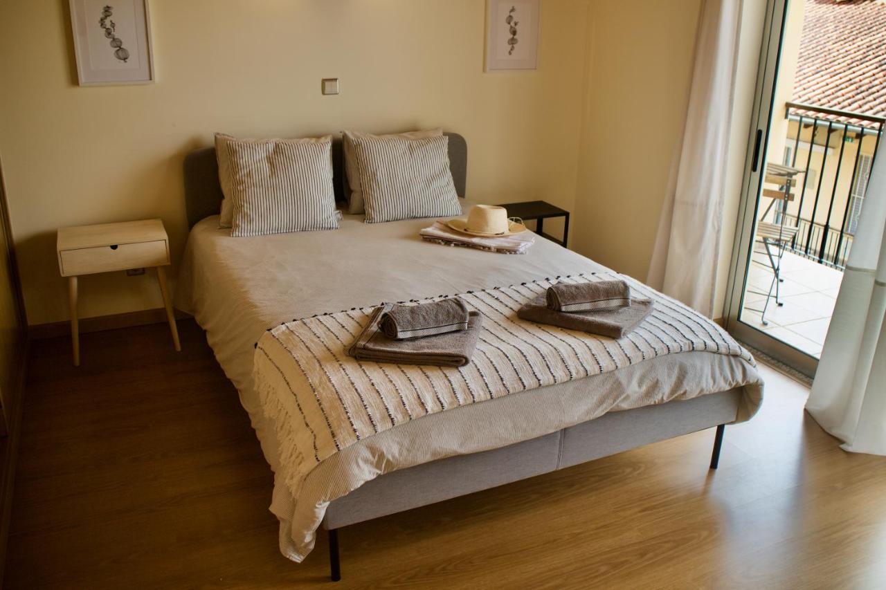 Apartamento Do Lagar Algoz Kültér fotó