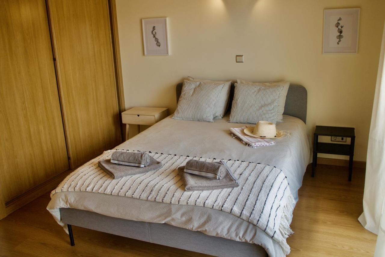 Apartamento Do Lagar Algoz Kültér fotó