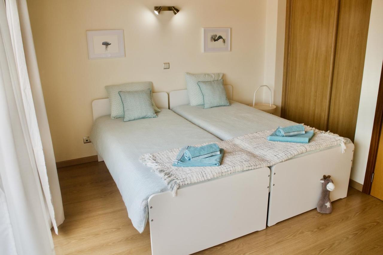 Apartamento Do Lagar Algoz Kültér fotó