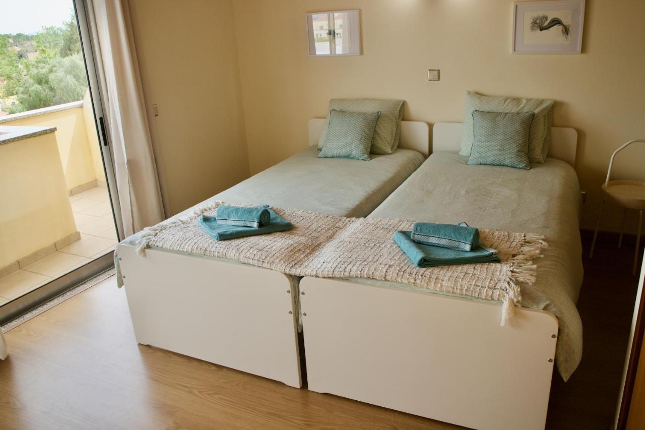 Apartamento Do Lagar Algoz Kültér fotó