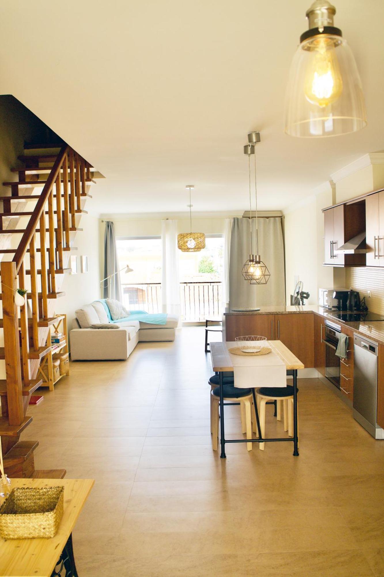 Apartamento Do Lagar Algoz Kültér fotó